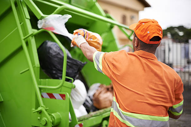 Best Attic Cleanout Services  in Salem Lakes, WI